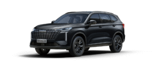 Haval H6-Black