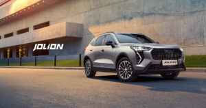 Read more about the article Haval Jolion Price in Pakistan 2026 – Full Specifications
