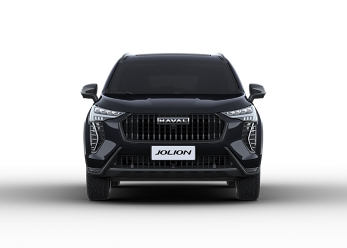 Haval-Jolion​-Specification