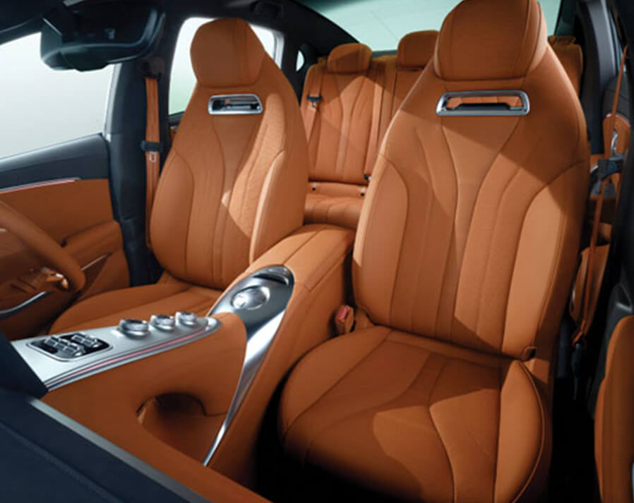 Ora-07 Interior