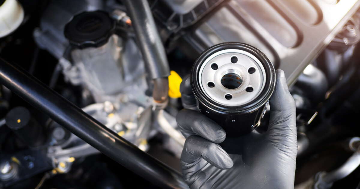 You are currently viewing The Benefits of Changing Your Fuel Filter Regularly