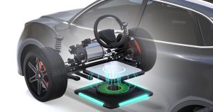 Read more about the article Breaking Down the Core Components of Wireless Power Transmission