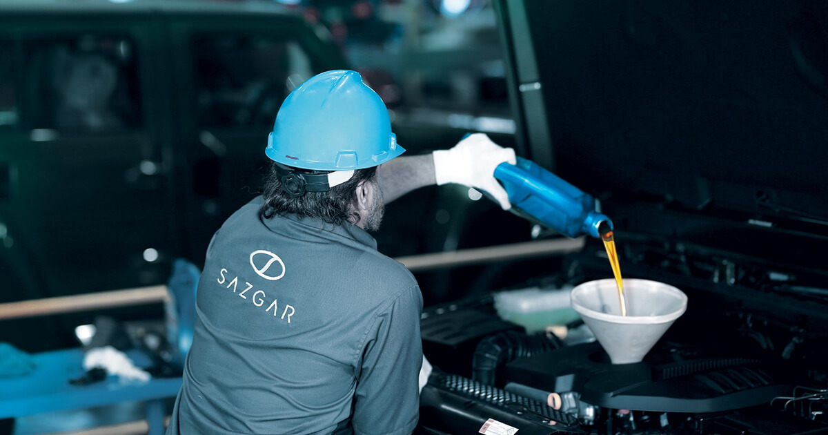 You are currently viewing Car Maintenance Checklist for Car Owners
