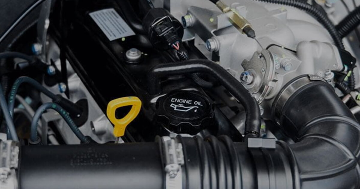 You are currently viewing Engine Oil Change Intervals: How Often Should You Change Oil?