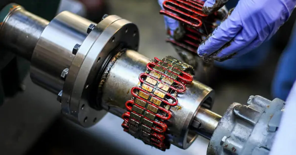 You are currently viewing Everything to Know About Different Types of Fluid Couplings