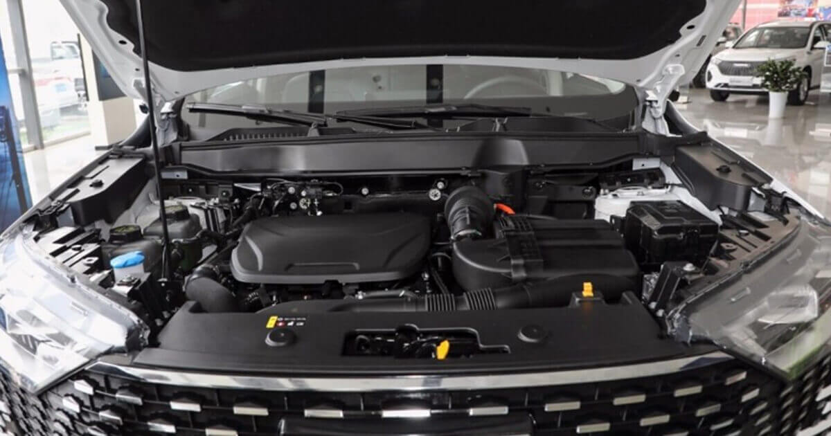 You are currently viewing Under the Hood: Your Essential Guide to Car Engine Parts