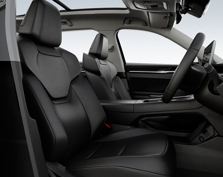 H6-PHev-Interior