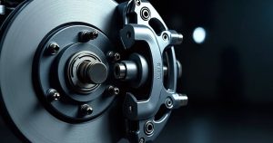 Read more about the article Advanced Braking System: Features, Benefits, Safety