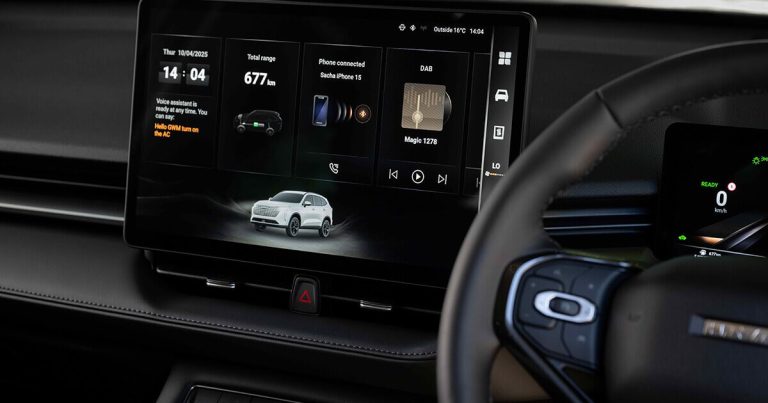 Read more about the article Understanding Car AC Components and Their Functions