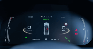 Read more about the article Electronic Stability Control: How It Prevents Skids & Rollovers