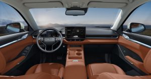 Read more about the article Haval Cars Interior Review: Tech, Materials & Comfort