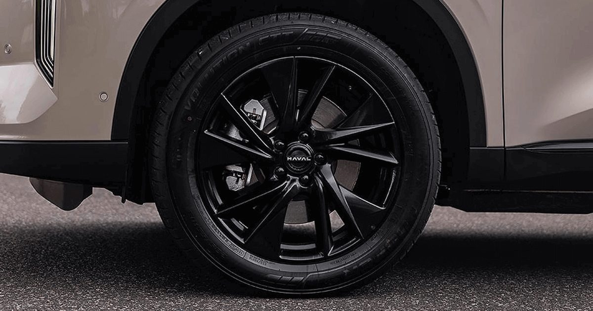 You are currently viewing What are the Benefits of Nitrogen in Tyres