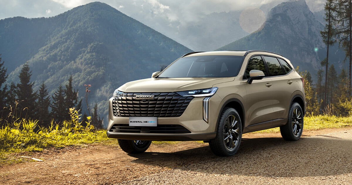 You are currently viewing What Is a Hybrid Car and Why It’s Gaining Popularity in Pakistan