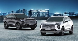 Read more about the article Which Is Better, Haval Jolion or Haval H6? A Detailed Comparison of Features