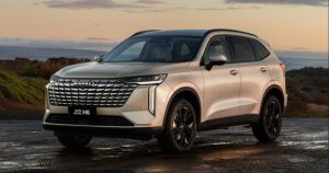 Read more about the article Haval H6 HEV – Is the Price Really Worth It In 2026?