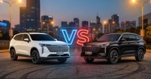 Read more about the article Hybrids vs. Plug-In Hybrids: What’s the Difference?
