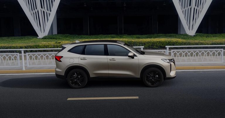Read more about the article Haval H6 Price in Pakistan: Features and Specifications