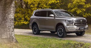 Read more about the article Best All Wheel Drive SUV Picks for Performance & Traction