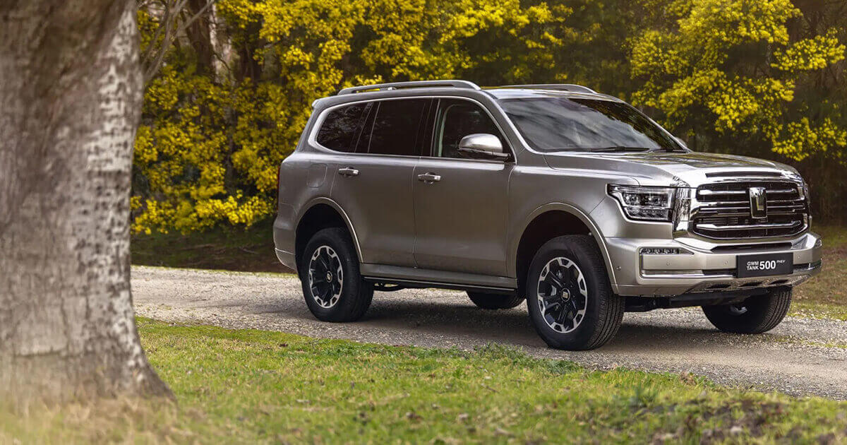 You are currently viewing Best All Wheel Drive SUV Picks for Performance & Traction