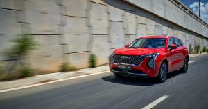 Read more about the article Which is the Most Fuel Efficient SUV for the Karachi Roads?