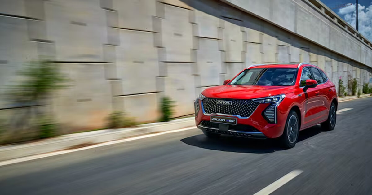 You are currently viewing Which is the Most Fuel Efficient SUV for the Karachi Roads?
