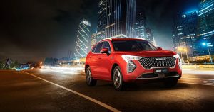 Read more about the article Best SUVs for Women in Pakistan: Safety, Comfort, and Easy City Handling