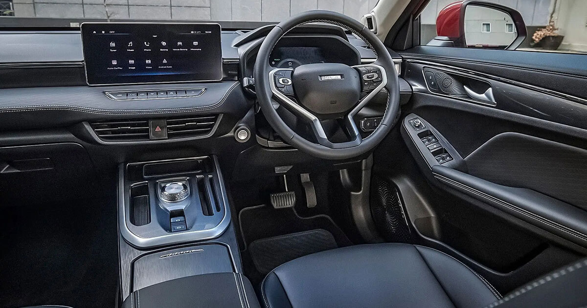 Haval Jolion Review 2026: Is This Tech-Forward SUV Worth the Price?