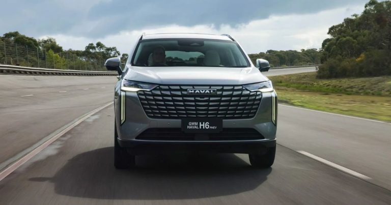 Read more about the article Is the Highest Ground Clearance SUV Always the Best Choice