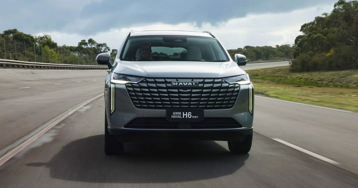 Is the Highest Ground Clearance SUV Always the Best Choice