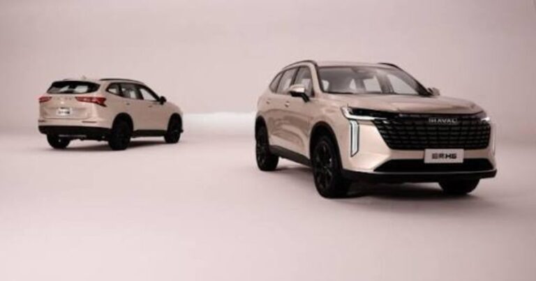Read more about the article What are the Steps to Book Haval in Karachi? A Buying Guide