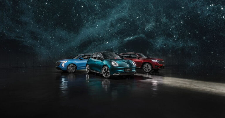 Read more about the article What is the Difference Between HEV vs PHEV vs EV?