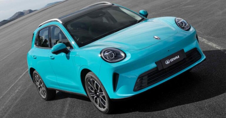 Read more about the article GWM Ora Price in Pakistan 2026, Features, Specs & Range