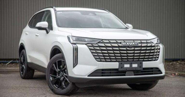 Read more about the article Haval Price List in Pakistan 2026 Models, Features & Specs
